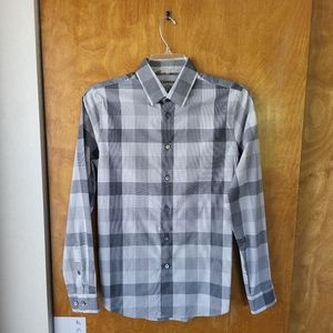 3x Men Express Dress Shirts